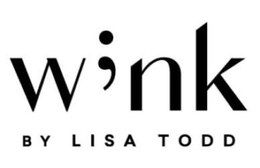 WINK BY LISA TODD trademark