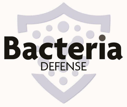 BACTERIA DEFENSE trademark