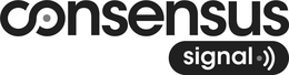 CONSENSUS SIGNAL trademark