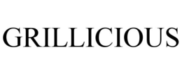 GRILLICIOUS trademark