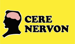 CERE NERVON trademark