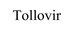 TOLLOVIR trademark