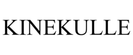 KINEKULLE trademark