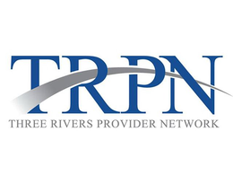 TRPN THREE RIVERS PROVIDER NETWORK trademark