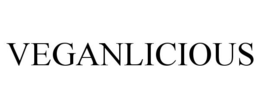 VEGANLICIOUS trademark