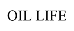 OIL LIFE trademark