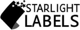 STARLIGHT LABELS trademark