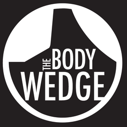 THE BODY WEDGE trademark