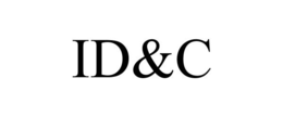 ID&C trademark