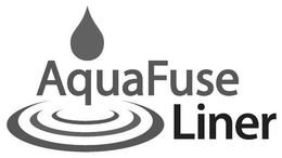 AQUAFUSE LINER trademark