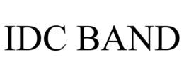 IDC BAND trademark