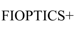 FIOPTICS+ trademark