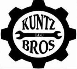 KUNTZ BROS LLC trademark
