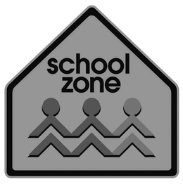 SCHOOL ZONE trademark