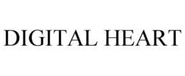 DIGITAL HEART trademark