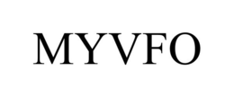 MYVFO trademark
