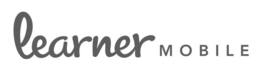 LEARNER MOBILE trademark