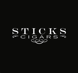 STICKS CIGARS trademark