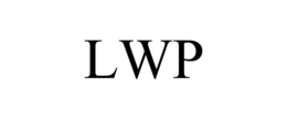 LWP trademark