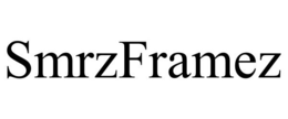 SMRZFRAMEZ trademark