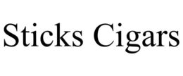 STICKS CIGARS trademark