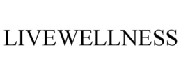 LIVEWELLNESS trademark