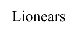 LIONEARS trademark