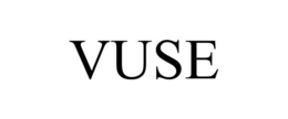 VUSE trademark