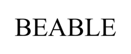 BEABLE trademark