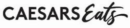CAESARS EATS trademark