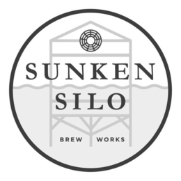 SUNKEN SILO BREW WORKS trademark