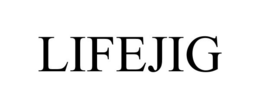 LIFEJIG trademark