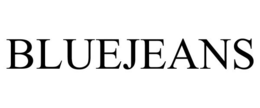 BLUEJEANS trademark