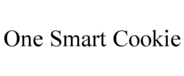 ONE SMART COOKIE trademark