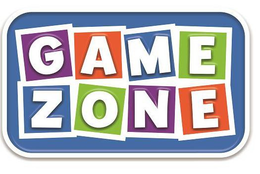 GAME ZONE trademark