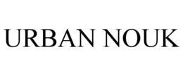 URBAN NOUK trademark