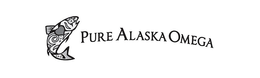 PURE ALASKA OMEGA trademark