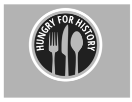 HUNGRY FOR HISTORY trademark