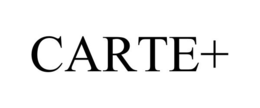 CARTE+ trademark