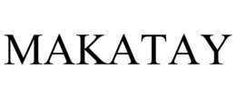 MAKATAY trademark