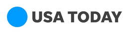 USA TODAY trademark