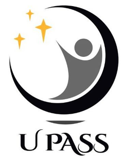U PASS trademark