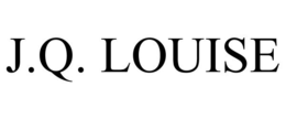 J.Q. LOUISE trademark