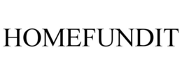HOMEFUNDIT trademark