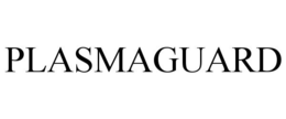 PLASMAGUARD trademark