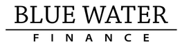 BLUE WATER FINANCE trademark