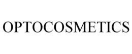 OPTOCOSMETICS trademark