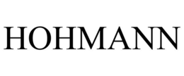 HOHMANN trademark