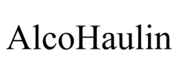 ALCOHAULIN trademark
