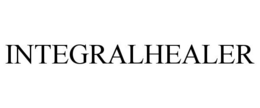 INTEGRALHEALER trademark